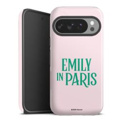 Tough Case glänzend