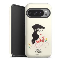 Tough Case glänzend