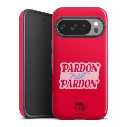 Tough Case glänzend