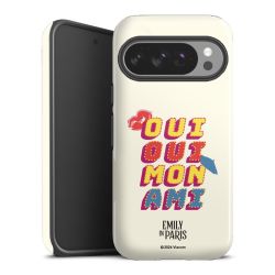 Tough Case glänzend