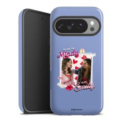 Tough Case glänzend