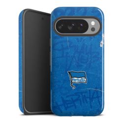 Tough Case glänzend