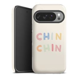 Tough Case glänzend