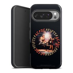 Tough Case glänzend