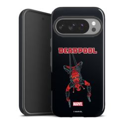 Tough Case glänzend