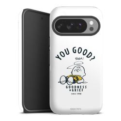 Tough Case glänzend