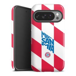 Tough Case glänzend