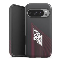 Tough Case glänzend