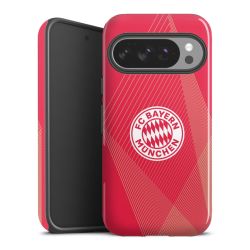 Tough Case glänzend