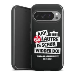 Tough Case glänzend