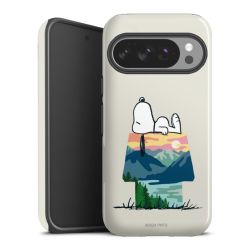 Tough Case glänzend