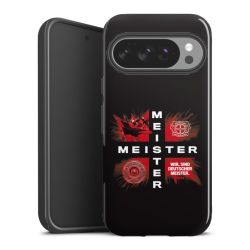 Tough Case glänzend