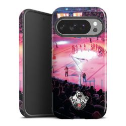 Tough Case glänzend