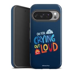 Tough Case glänzend