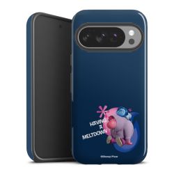 Tough Case glänzend