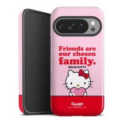 Tough Case glänzend