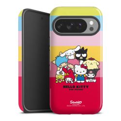 Tough Case glänzend