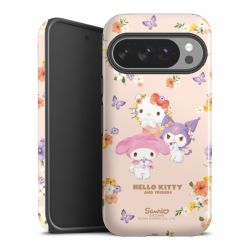 Tough Case glänzend