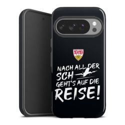 Tough Case glänzend
