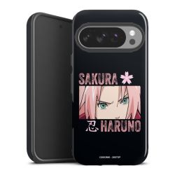 Tough Case glänzend