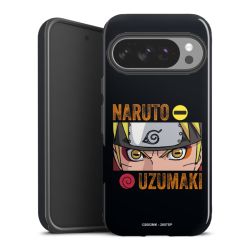 Tough Case glänzend