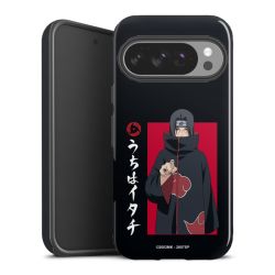 Tough Case glänzend