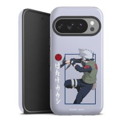 Tough Case glänzend