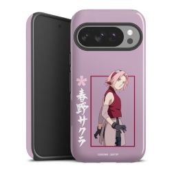 Tough Case glänzend