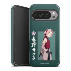 Tough Case glänzend