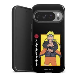 Tough Case glänzend