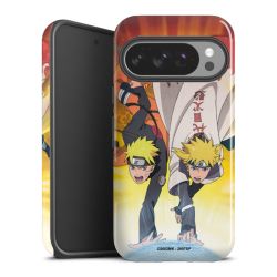 Tough Case glänzend