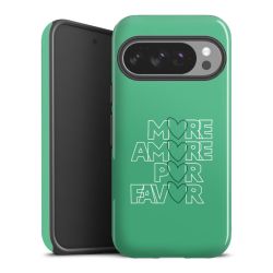 Tough Case glänzend