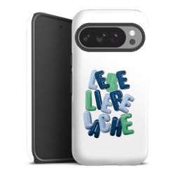 Tough Case glänzend