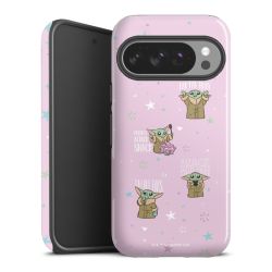 Tough Case glänzend