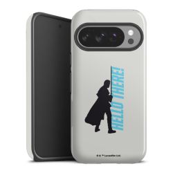 Tough Case glänzend