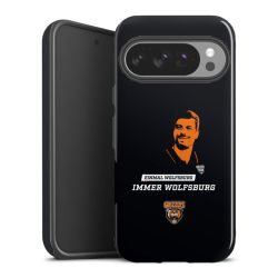 Tough Case glänzend