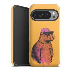 Tough Case glänzend