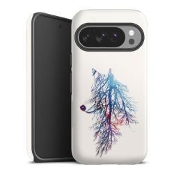 Tough Case glänzend