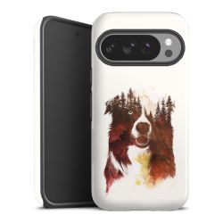 Tough Case glänzend