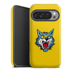 Tough Case glänzend