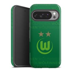 Tough Case glänzend