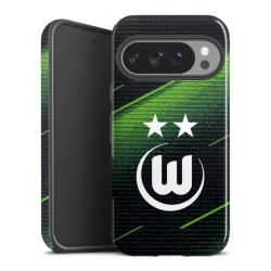 Tough Case glänzend