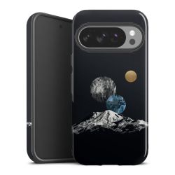 Tough Case glänzend