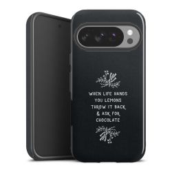 Tough Case glänzend