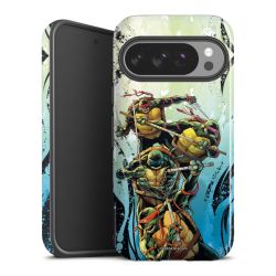 Tough Case glänzend