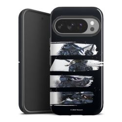 Tough Case glänzend