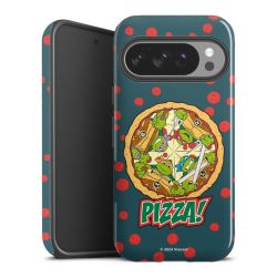 Tough Case glänzend