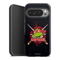 Tough Case glänzend