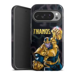 Tough Case glänzend