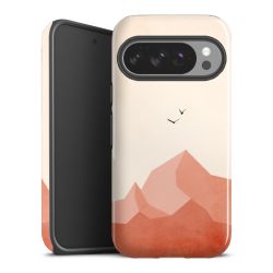 Tough Case glänzend